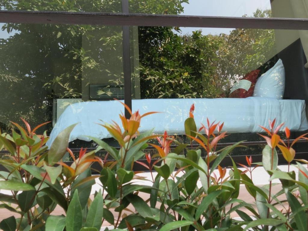 Haak Boutique Hotel Chiang Mai Buitenkant foto