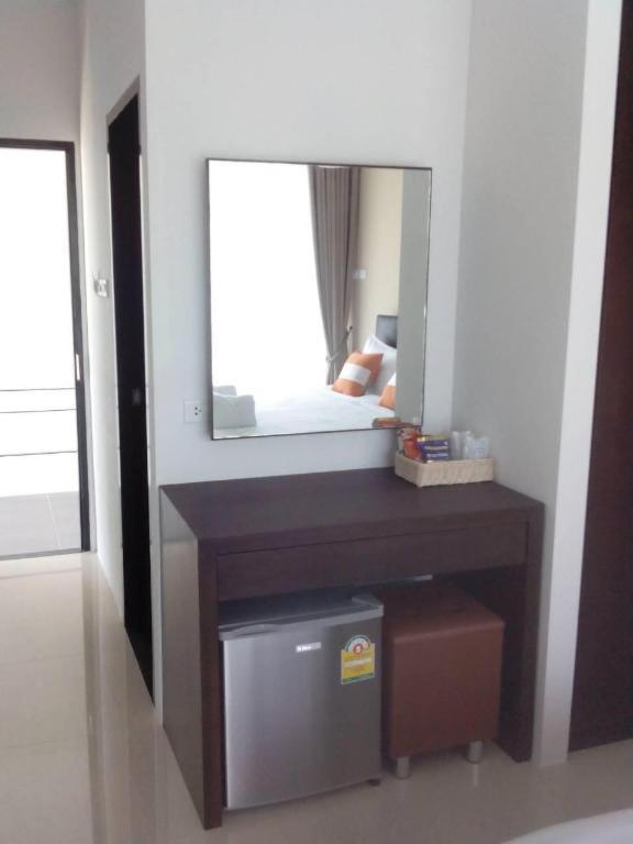Haak Boutique Hotel Chiang Mai Buitenkant foto
