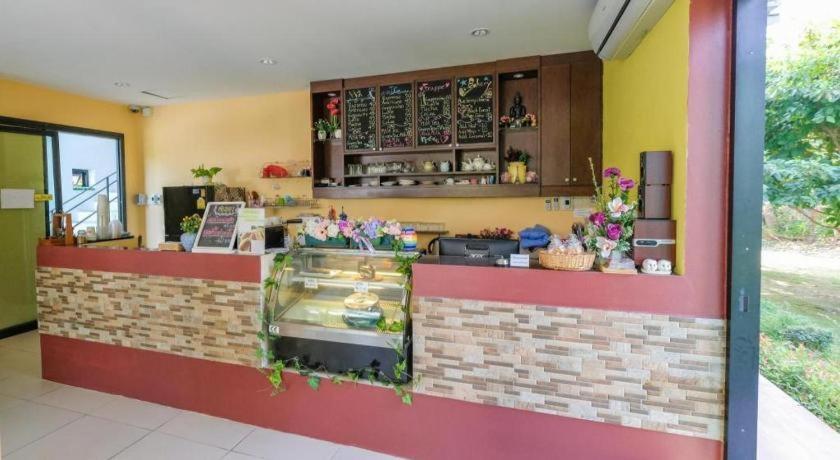 Haak Boutique Hotel Chiang Mai Buitenkant foto