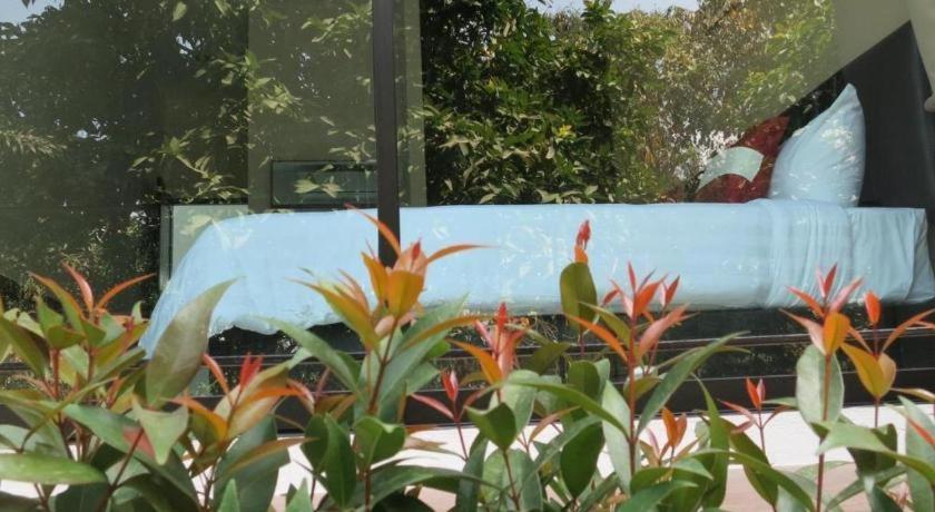 Haak Boutique Hotel Chiang Mai Buitenkant foto